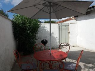Joli appartement rénové avec jardin clos - La Tremblade - 4