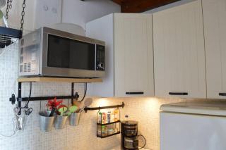 SP490-165 Appartement 2 pièces mezzanine SAINT PIERRE LA MER - 3