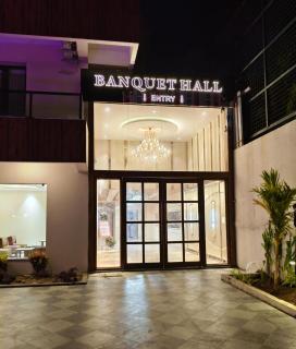 The Palms Ecr Resort & Banquets - Chennai - 9