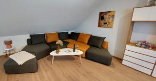 Ferienhaus mit Baukulturpreis in der Südeifel - Ferienhaus TRÄNK - Bettingen - 3