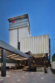 Kathmandu Marriott Hotel - 3