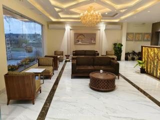 The Palms Ecr Resort & Banquets - Chennai - 6