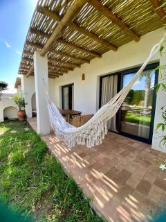 Charming Bungalow in Tarifa with Garden - Tarifa - 0
