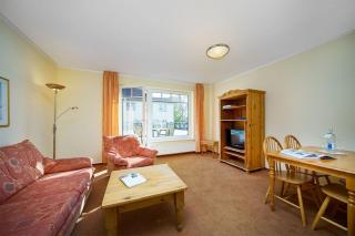 Strandhotel Luise von Preussen - Zinnowitz - 4