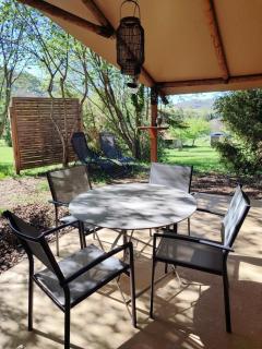 Camping des vignes - 5