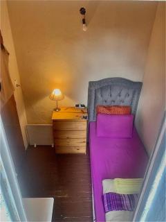 Beautiful petit Stay in AbastoRecoleta-K-R - Buenos Aires - 1