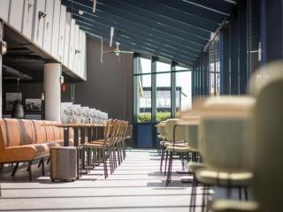 Business Class studio by Belvilla - De Cocksdorp - 4
