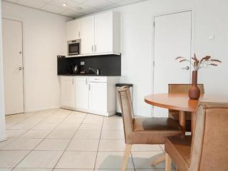 Business Class studio by Belvilla - De Cocksdorp - 1