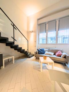 Hbhall Loft 46 - Milan - 8
