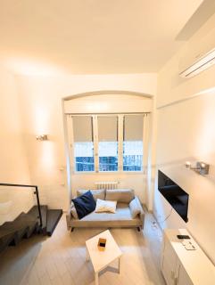Hbhall Loft 46 - Milan - 6