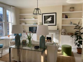 Pretty Putney flat close to the river - Londra - 0
