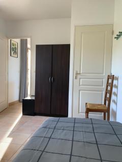 gîtes "Entre les Vignes" - Tourreilles - 6