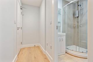 Blair's Central Stay - Nottingham - 1
