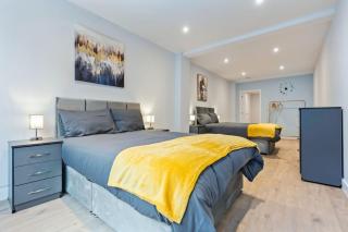 Blair's Central Stay - Nottingham - 5