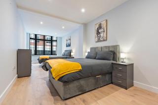 Blair's Central Stay - Nottingham - 0
