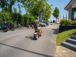 Luxurious holiday home nearby the Lower Rhine - Maurik - 2