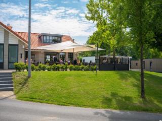 Luxurious holiday home nearby the Lower Rhine - Maurik - 5