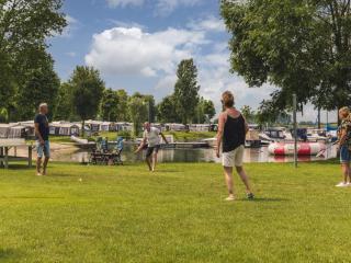 Luxurious holiday home nearby the Lower Rhine - Maurik - 4