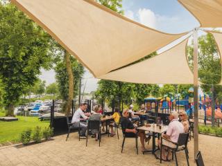 Luxurious holiday home nearby the Lower Rhine - Maurik - 1