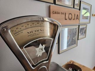 A Casa da Loja - Lagoa - 8