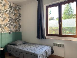 gîtes "Entre les Vignes" - 7