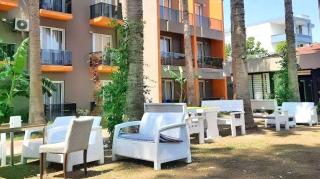 Hotel Dionisus Spa Resort - Belek - 3