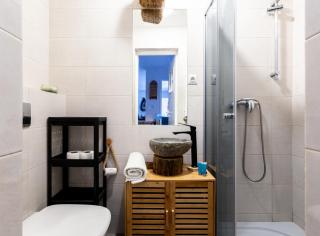 Oliwa Bohemian Apartment - Danzig - 6