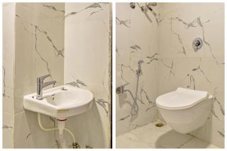 Solitaire Residency - Dombivli - 2
