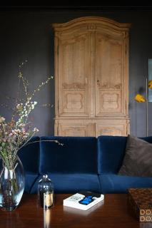 Hôtel les Prés - - 5