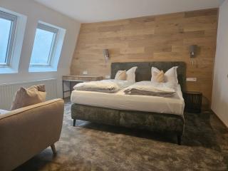 Familien-Hotel Am Tränkbachtal Frauenwald - 8