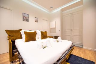 CIA - Beaugrenelle Cosy Flat - Paris - 9