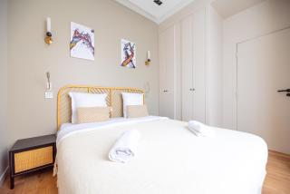 CIA - Beaugrenelle Cosy Flat - Paris - 8