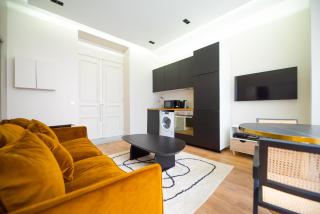 CIA - Beaugrenelle Cosy Flat - Parigi - 2