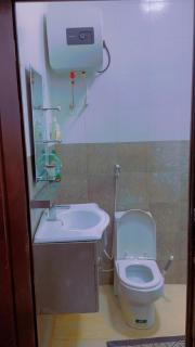 Spacious 3 bedroom flat in GRA - Ado Ekiti - 5