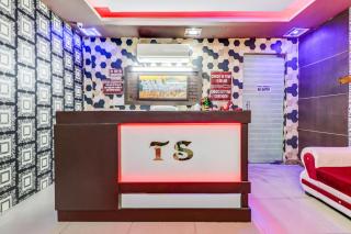 Super Hotel O The Shagun Residency - 8