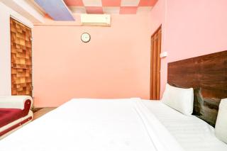 Hotel O The Shagun Residency - Nuova Delhi - 2