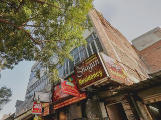 Hotel O The Shagun Residency - Nuova Delhi - 1