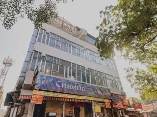 Super Hotel O The Shagun Residency - 0