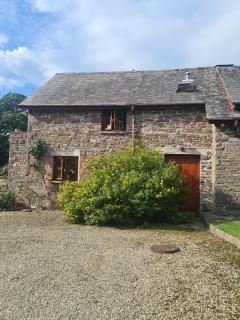 Cosy couples bolthole heart of Brecon Beacons - Brecon - 8