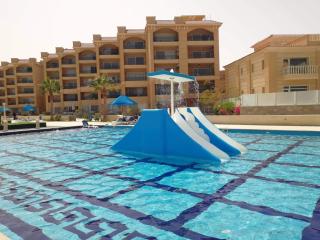 Selena Bay Resort A F - Hurghada - 0