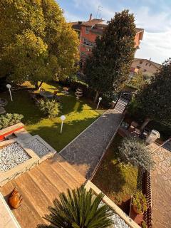 Aletta House - Ponte Lucano - 7