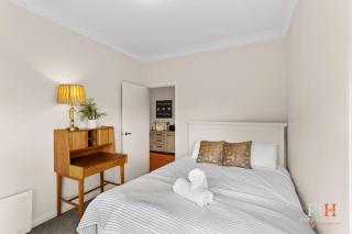 Cozy Home in Cowes sleeps 7 - 7