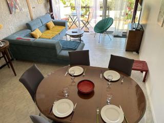 SP460-032 Maison 4 pièces 5 couchages SAINT PIERRRE LA MER - 6