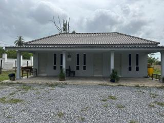 Cahaya roomstay - Kangar - 2