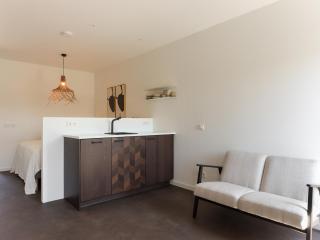 Modern 2-person suite Cotton in Kamperland - Kamperland - 9