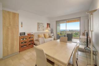 FRGK - Les Horizons "Vue Mer Splendide - Appartement 2 Chambres" - Cannes - 1