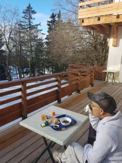 Auberge de Jeunesse HI Chamrousse - Chamrousse - 3