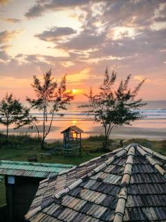 bungalow by the sea - Imbituba - 6