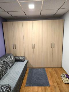 APARTMAN LAVANDA cca 57m2 with free parking sa 2 sobe - Zagreb - 1
