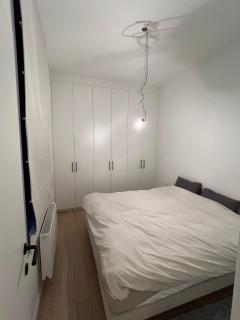 Appartement Volkstraat - 8